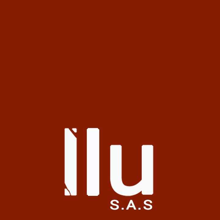 Logo Ilu S.A.S